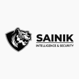 Sainik Logo