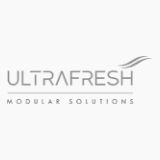 Ultrafresh Logo