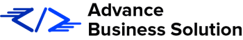 Advance Business Solution Logo